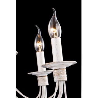 Люстра Freya FR2046-PL-08-WG-foto2