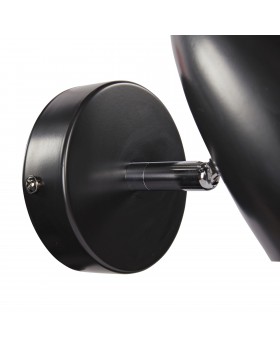 Настенный светильник (бра) Freya FR5852-WL-01-B-foto3