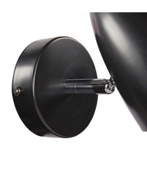 Настенный светильник (бра) Freya FR5852-WL-01-B-foto3