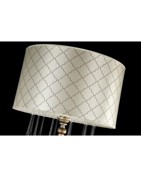 Напольный светильник (торшер) Maytoni H018-FL-01-NG-foto3