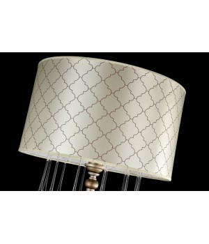 Напольный светильник (торшер) Maytoni H018-FL-01-NG-foto3