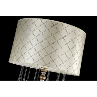 Напольный светильник (торшер) Maytoni H018-FL-01-NG-foto3