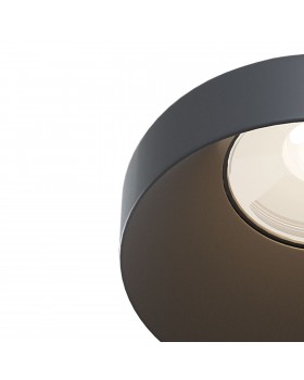 Встраиваемый светильник Technical DL040-L10B4K-foto2