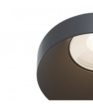 Встраиваемый светильник Technical DL040-L10B4K-foto2