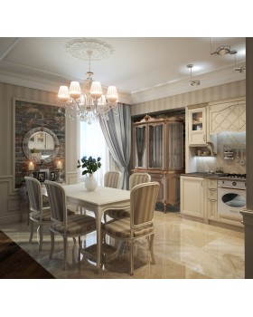 Люстра Maytoni ARM288-08-G-foto7