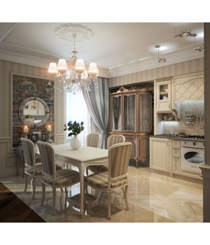 Люстра Maytoni ARM288-08-G-foto7