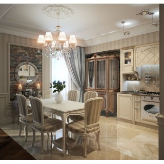 Люстра Maytoni ARM288-08-G-foto7