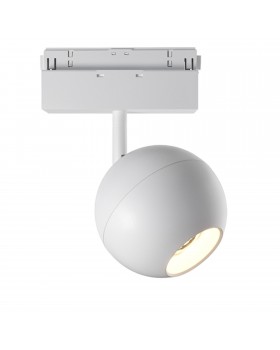 Трековый светильник Technical TR028-2-15W3K-W-foto2