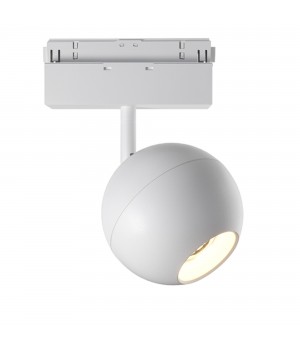 Трековый светильник Technical TR028-2-15W3K-W-foto2