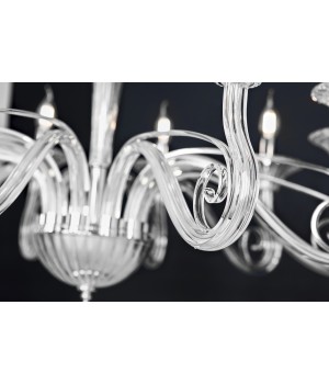 Люстра Maytoni DIA010PL-10TR-foto2