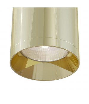 Потолочный светильник Technical C010CL-01G-foto5