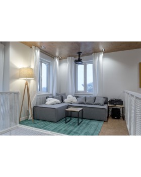 Напольный светильник (торшер) Maytoni Z177-FL-01-BR-foto6