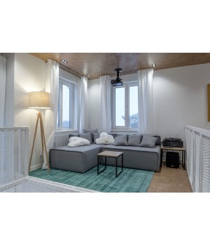 Напольный светильник (торшер) Maytoni Z177-FL-01-BR-foto6