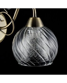 Настенный светильник (бра) Freya FR2662-WL-01-BZ-foto5