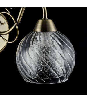 Настенный светильник (бра) Freya FR2662-WL-01-BZ-foto5