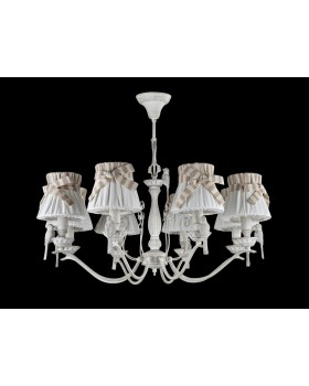 Люстра Maytoni ARM013-08-W-foto2