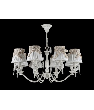 Люстра Maytoni ARM013-08-W-foto2