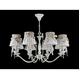 Люстра Maytoni ARM013-08-W-foto2