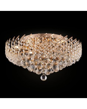 Люстра Maytoni DIA120-09-G-foto3