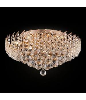 Люстра Maytoni DIA120-09-G-foto3