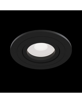 Встраиваемый светильник Technical DL023-2-01B-foto5