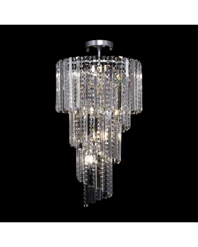 Подвесной светильник Maytoni RC002PL-12CH-foto4