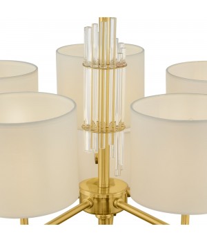 Люстра Maytoni MOD088PL-15BS-foto4