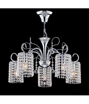 Люстра Freya FR1127-PL-05-CH-foto2