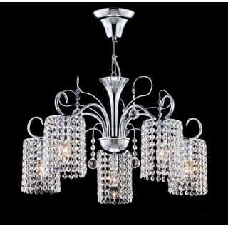 Люстра Freya FR1127-PL-05-CH-foto2