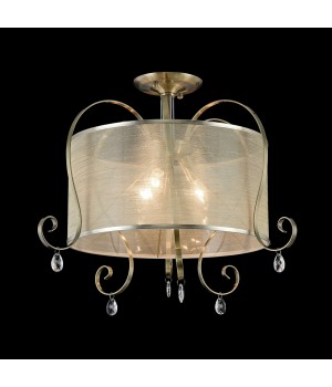 Потолочный светильник Freya FR2020-CL-03-BZ-foto8