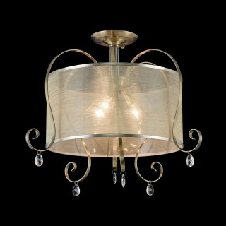 Потолочный светильник Freya FR2020-CL-03-BZ-foto8