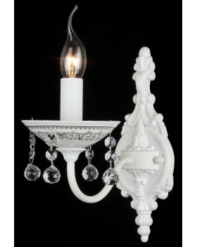 Настенный светильник (бра) Maytoni ARM386-01-W-foto3