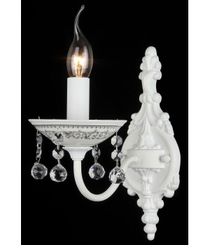 Настенный светильник (бра) Maytoni ARM386-01-W-foto3