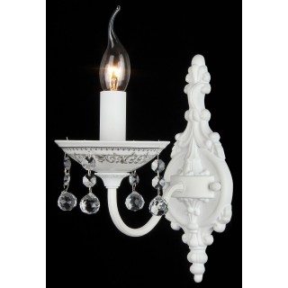 Настенный светильник (бра) Maytoni ARM386-01-W-foto3