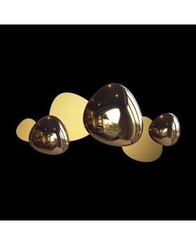 Настенный светильник (бра) Maytoni MOD314WL-L13G3K-foto4