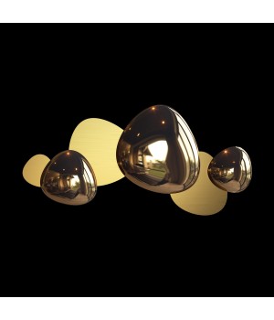 Настенный светильник (бра) Maytoni MOD314WL-L13G3K-foto4