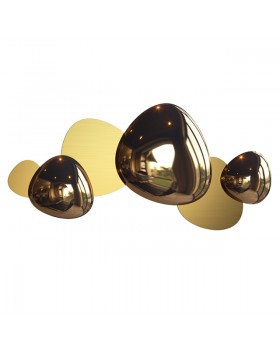 Настенный светильник (бра) Maytoni MOD314WL-L13G3K-foto2