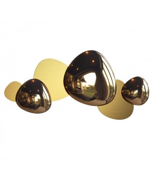 Настенный светильник (бра) Maytoni MOD314WL-L13G3K-foto2