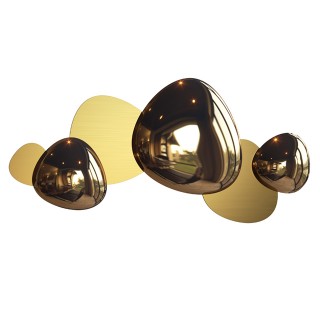 Настенный светильник (бра) Maytoni MOD314WL-L13G3K-foto2