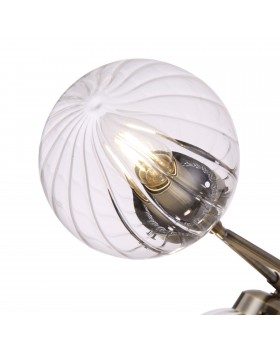 Люстра Freya FR5041PL-06BS-foto3