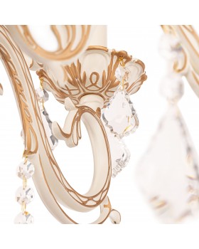 Люстра Maytoni ARM245-08-W-foto2