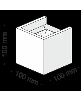 Настенный светильник (бра) Technical C155-WL-02-3W-W-foto5