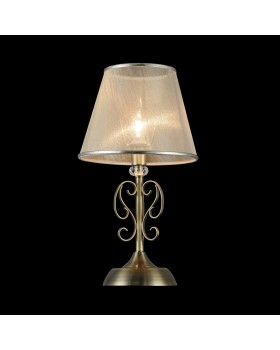 Настольный светильник Freya FR2405-TL-01-BS-foto8