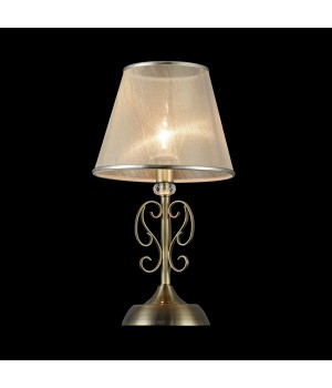 Настольный светильник Freya FR2405-TL-01-BS-foto8