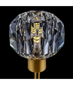 Настенный светильник (бра) Freya FR5114WL-01BZ-foto3