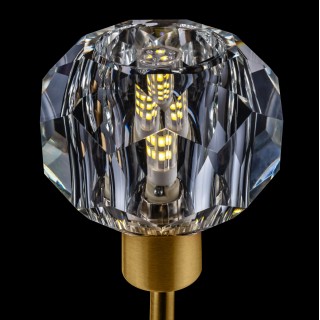 Настенный светильник (бра) Freya FR5114WL-01BZ-foto3