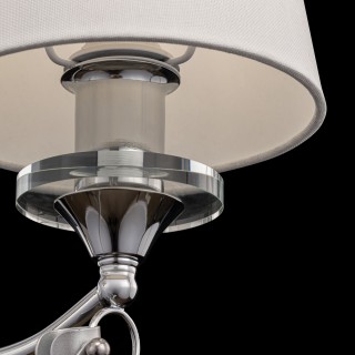 Настенный светильник (бра) Freya FR5081WL-02CH-foto2