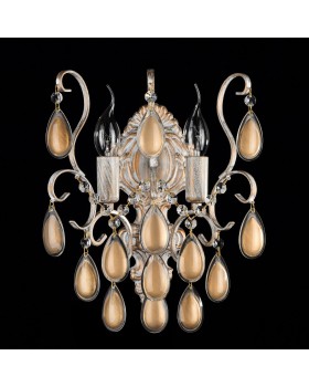 Настенный светильник (бра) Freya FR2302-WL-02-WG-foto4