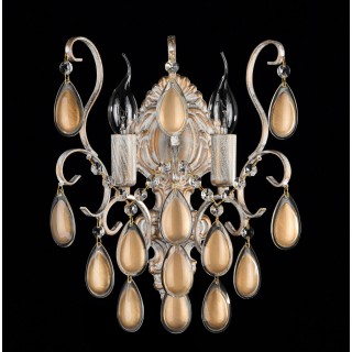 Настенный светильник (бра) Freya FR2302-WL-02-WG-foto4