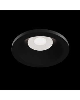 Встраиваемый светильник Technical DL032-2-01B-foto3